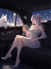 お散歩