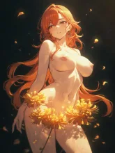 SUPPART の AI イラスト