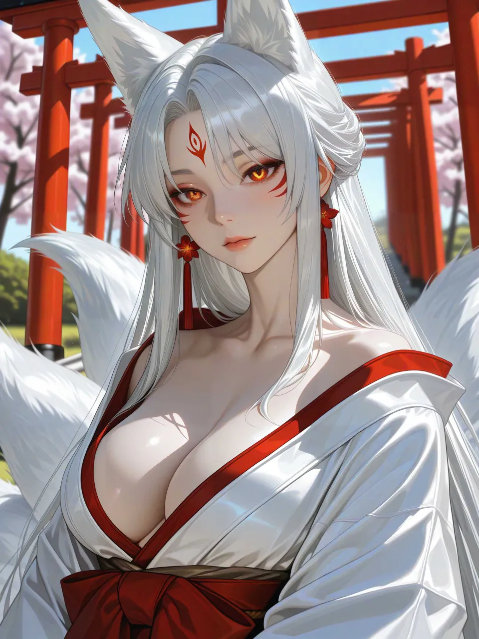 SUPPART の AI イラスト