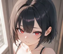 SUPPART の AI イラスト