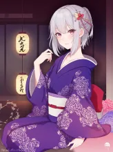 行灯の間·ほの明るいだけ の投稿作品