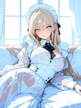 to-tsu — to-tsuさんのAIイラスト