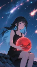 画像生成チャレンジ·火星 の投稿作品