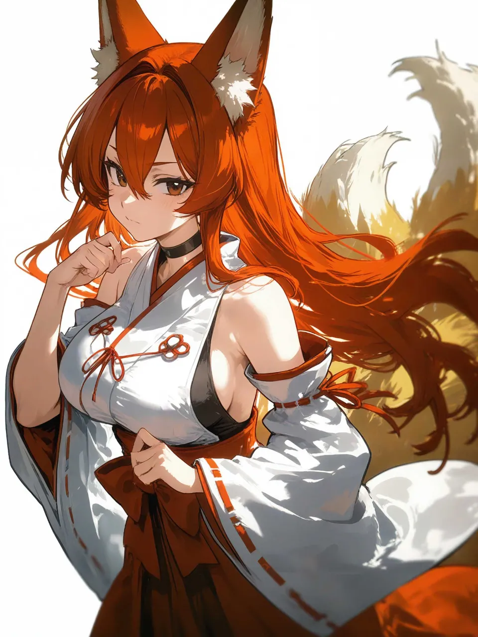 SUPPART の AI イラスト