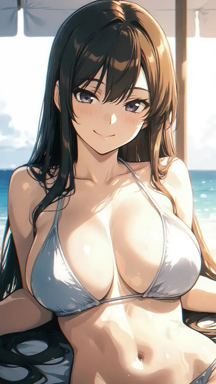 線画の副産物