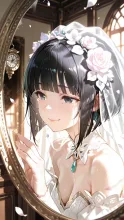SUPPART の AI イラスト