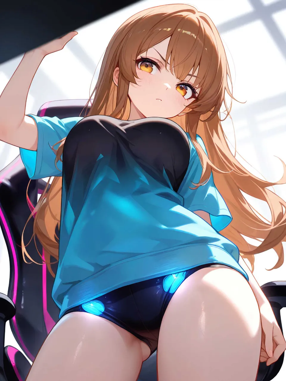 SUPPART の AI イラスト