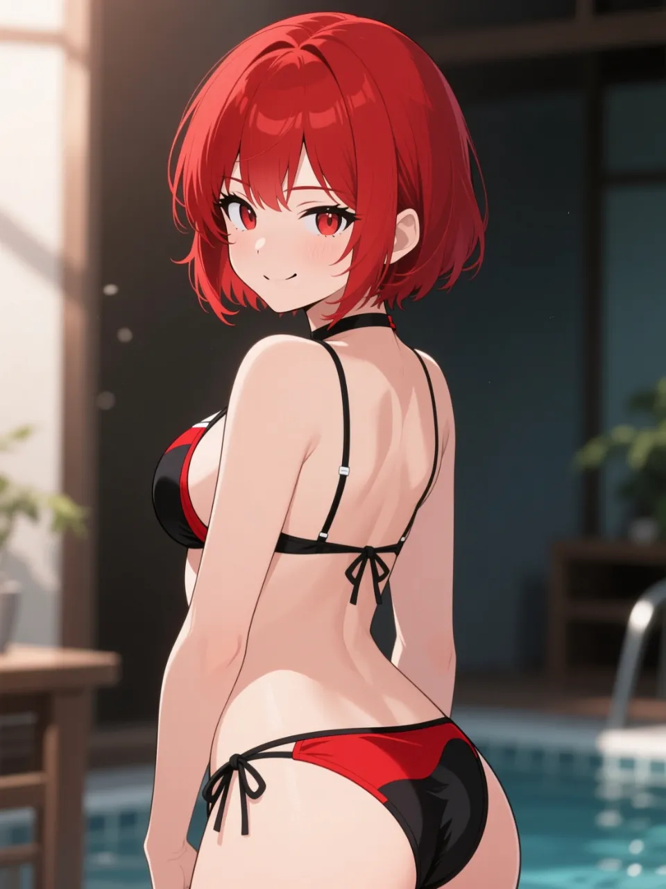 SUPPART の AI イラスト