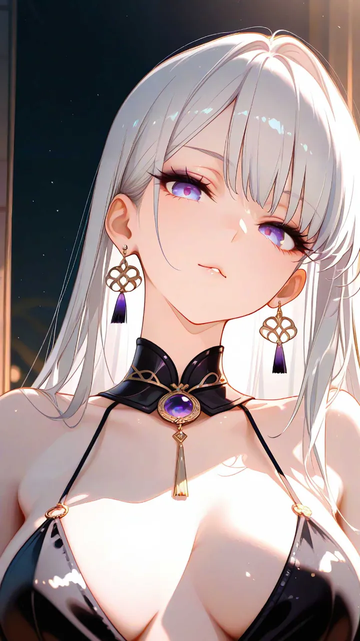 アイワナ — アイワナさんのAIイラスト