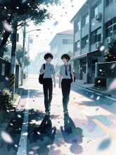 SUPPART の AI イラスト