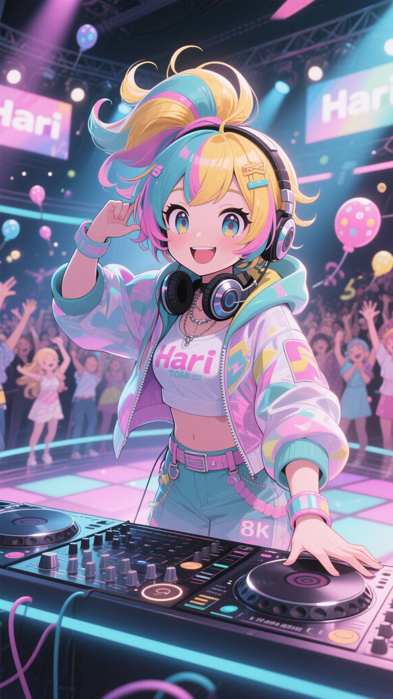 パーティー