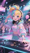 パーティー