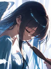 SUPPART の AI イラスト