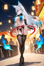 SUPPART の AI イラスト