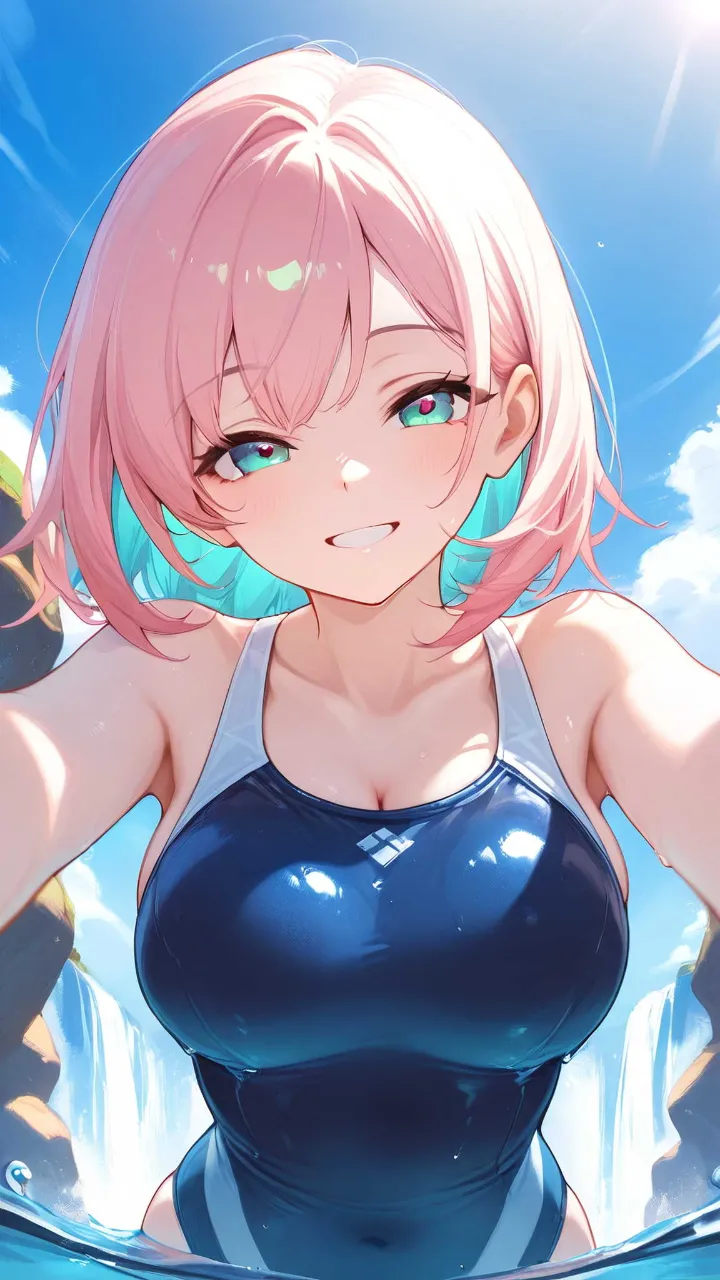 極上のアニメ