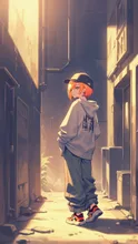 ドキュン系とは…⁇