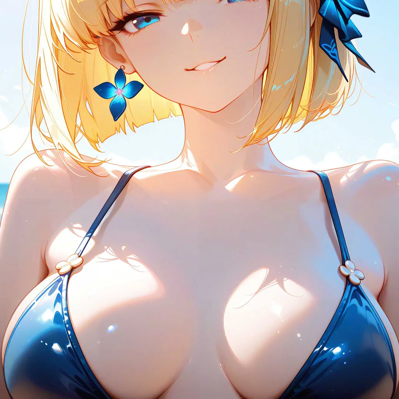 SUPPART の AI イラスト
