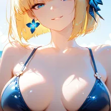 SUPPART の AI イラスト