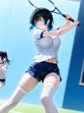 テニス