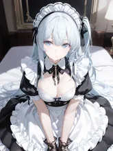 SUPPART の AI イラスト