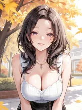SUPPART の AI イラスト
