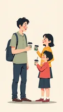 スタバ最高✨️‼️