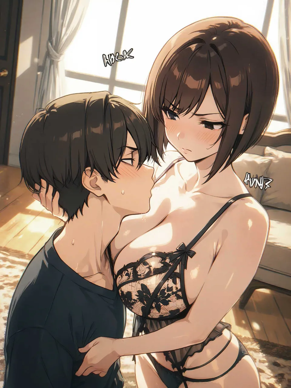 ゆま「…ち、ちゃんと見てよ!」