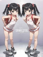 あかね＆みどり「2人はアクスタ!!」