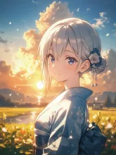 あの夏の忘れもの·二度と戻らない、あの日の夏 の投稿作品