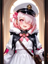 SUPPART の AI イラスト