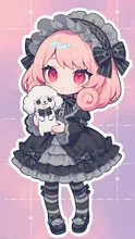 好きぷ