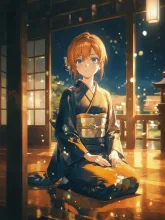 onien2 — onien2さんのAIイラスト