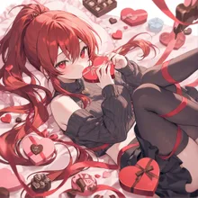 クリス — クリスさんのAIイラスト