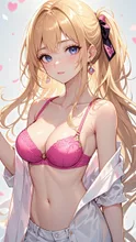 Z — ZさんのAIイラスト