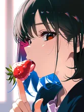 ふぇるる — ふぇるるさんのAIイラスト