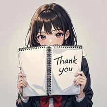 SUPPART の AI イラスト