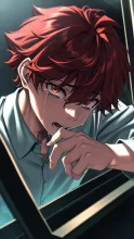 SUPPART の AI イラスト