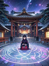 名無し — ラスいちさんのAIイラスト