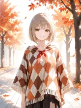SUPPART の AI イラスト