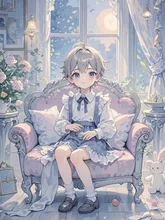 坊っちゃん