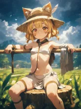 クロイヌ — クロイヌさんのAIイラスト