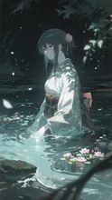 此方に来ては駄目