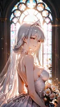 Wedding Veil