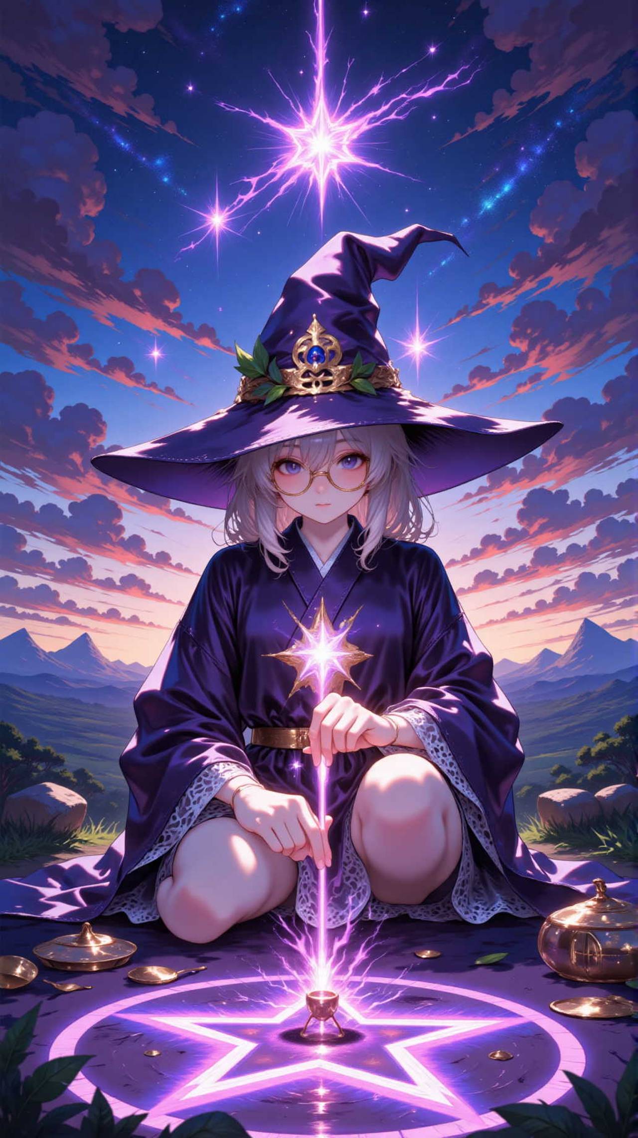 momo — momoさんのAIイラスト