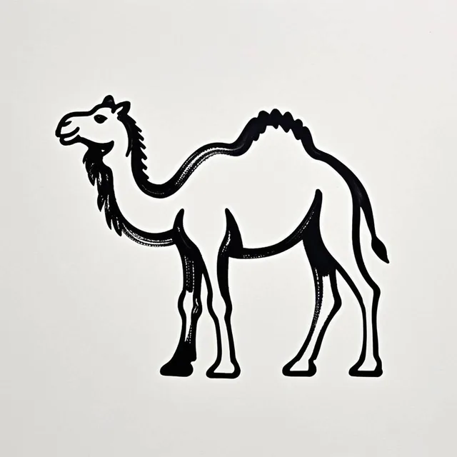 ラクダ