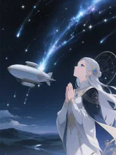 タルタニアの星占い師