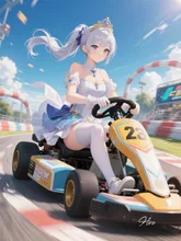 マリオカート