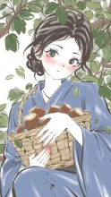 SUPPART の AI イラスト