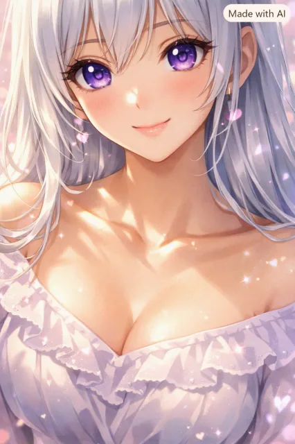 鎖骨の影 - 詩織