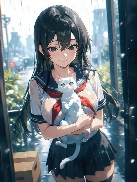 帰ろっか